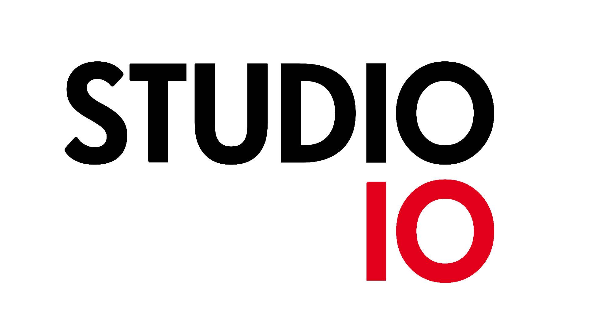 Studio 10 logo