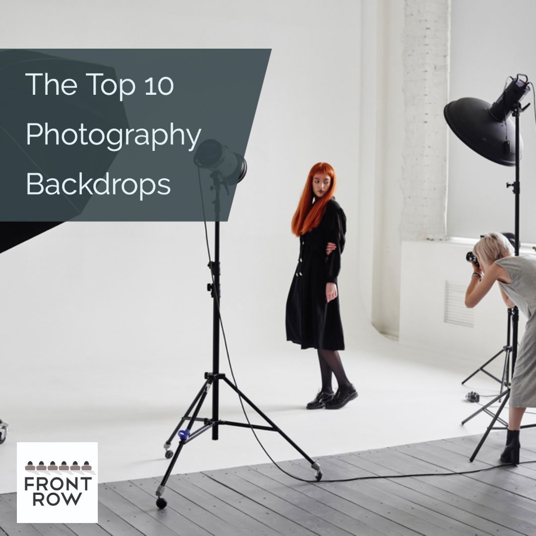 professional photography backgrounds